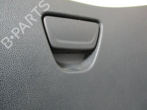 Handskerum FORD FIESTA VI (CB1, CCN) 1.6 TDCi | BP15930900C95 