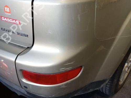 Højre fortil lås MITSUBISHI OUTLANDER II (CW_W) 2.0 DI-D (CW8W) | BP30468390C97 