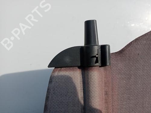 Rear parcel shelf CHEVROLET CAPTIVA (C100, C140) 2.0 D | BP29914944C85 - Image 4