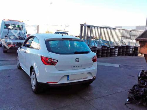 Mass air flow sensor SEAT IBIZA IV SC (6J1, 6P5)  | BP7361758M95 