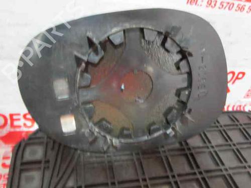 Left mirror glass PEUGEOT 206 Hatchback (2A/C)  | BP15920131C148 