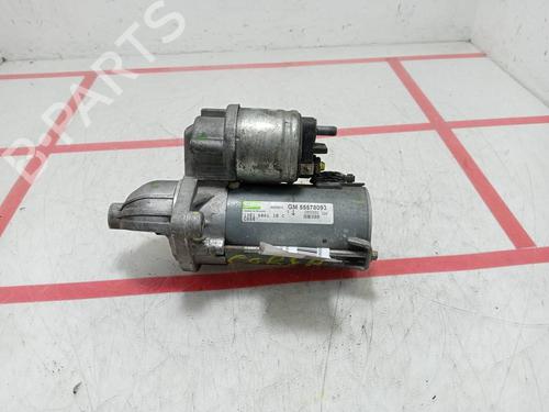 Used Starter Starter 37595029 37595029