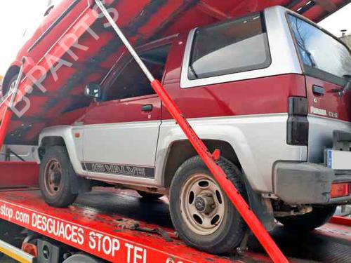 Brugte DAIHATSU FEROZA Hard Top (F300) [1988-1999]  1673523