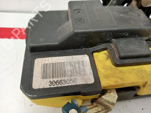 Rear right lock VOLVO XC90 I (275) D5 AWD | BP15931714C99 