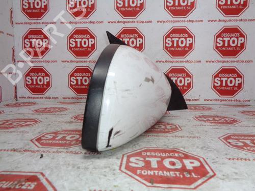 Right mirror OPEL VECTRA C (Z02) 1.9 CDTI (F69) | BP7306585C27 