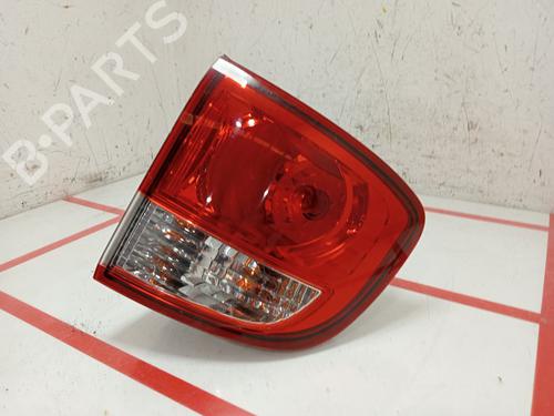 Right taillight SSANGYONG KYRON  | BP28196140C35 