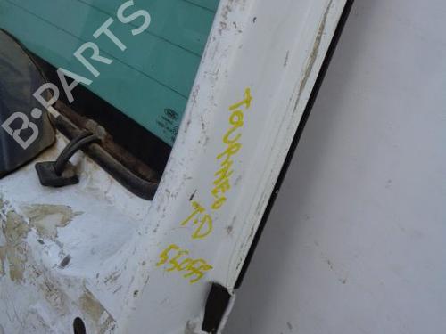 Right tailgate FORD TOURNEO CONNECT 1.8 TDCi /TDDi /DI | BP15933907C77 