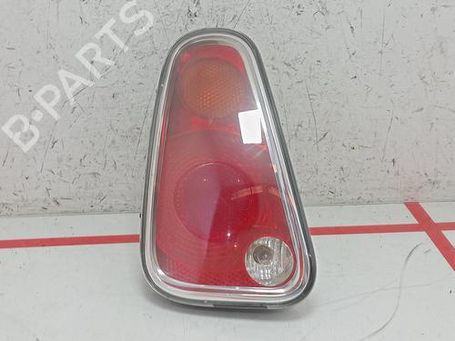 Used Left taillight MINI MINI Convertible (R52) One (90 hp) 27716142