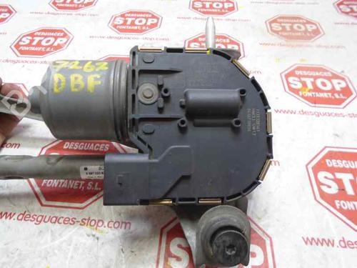 Front wiper motor SEAT ALTEA (5P1)  | BP7361464M29 