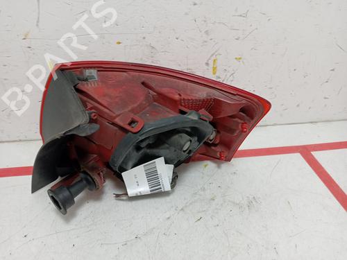 Left taillight SEAT EXEO ST (3R5) 2.0 TDI | BP32502168C34  - Image 5