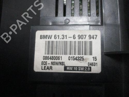 Headlight switch BMW 3 Coupe (E46) 325 Ci | BP15935590I24 