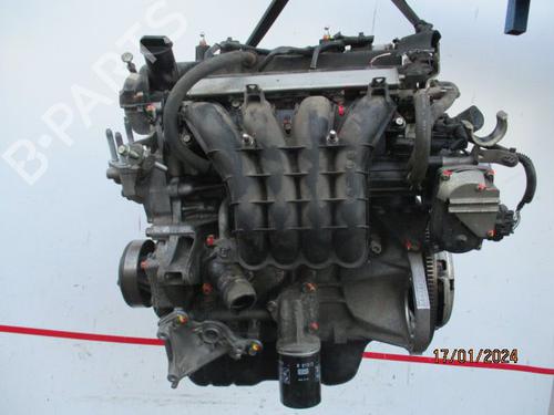 Motor MITSUBISHI ASX (GA_W_) [2009-2025]  16903008