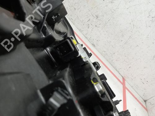 Front left window mechanism MAZDA 5 (CR) 2.0 CD (CR19) | BP30700934C22