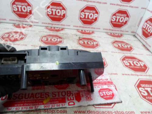Climate control CITROËN XSARA PICASSO (N68) 2.0 HDi | BP7390557I5 
