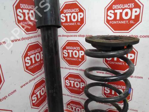 Left rear shock absorber HYUNDAI KONA (OS, OSE, OSI)  | BP7361314M18 