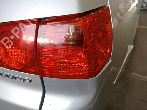 Engine HONDA ACCORD VII (CL, CN) 2.4 (CL9) | BP31971092M1