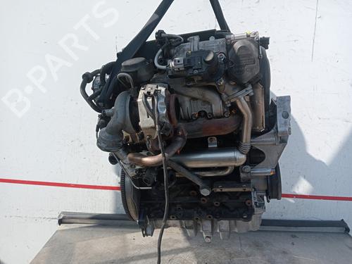 Engine SEAT LEON (1P1) 1.9 TDI | BP33462323M1 - Image 25
