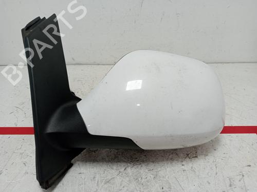 Left mirror SEAT ALTEA (5P1)  | BP15951096C26 
