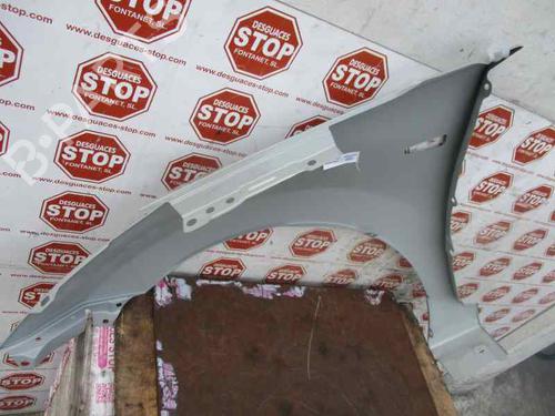 Right front fenders HYUNDAI ELANTRA V Saloon (MD, UD) 1.6 | BP7620694C42 