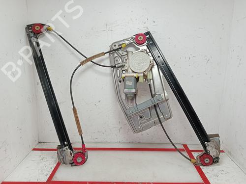 Front right window mechanism BMW 5 (E39) 525 tds | BP18916735C23 