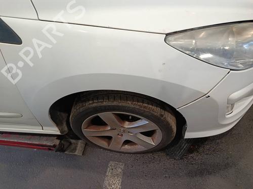 Guarda-lamas direito Guarda-lamas direito PEUGEOT 308 I (4A_, 4C_) [2007-2016] 39752456 39752456