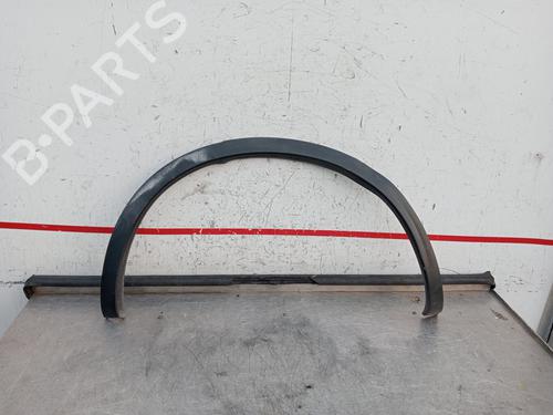 Used Rear left wheel arch trim NISSAN QASHQAI I (J10, NJ10) [2006-2015]  28421499
