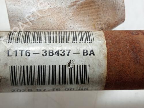 Left front driveshaft FORD PUMA (J2K, CF7) | BP28000477M38 - Image 2