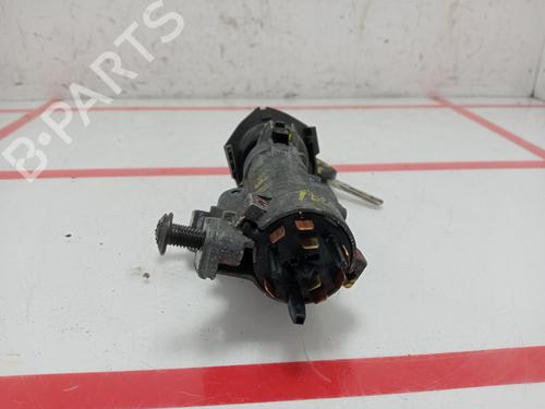 Ignition barrel SEAT TOLEDO II (1M2)  | BP24366983M48 