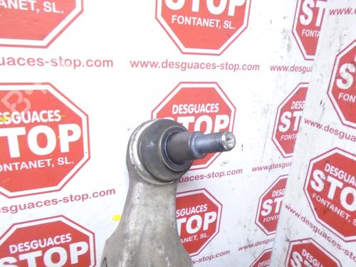 Right front suspension arm AUDI Q7 (4LB) 4.2 FSI quattro | BP8309660M13 
