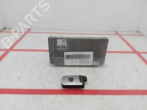 Electronic module TOYOTA RAV 4 IV (_A4_) 2.5 Hybrid (AVA42_) | BP35986954M83 - Image 5