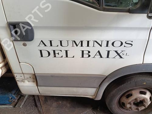 Rear axle IVECO DAILY V Platform/Chassis 35C15, 35S15, 40C15, 45C15, 50C15, 60C15, 65C15, 70C15 | BP40091815M2 - Image 16