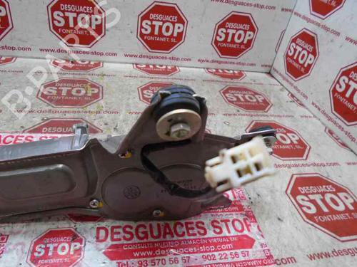 Rear wiper motor SUZUKI GRAND VITARA II (JT, TE, TD) 1.9 DDiS All-wheel Drive (JT419, TD44, JB419WD, JB419XD,... | BP7393836M102 