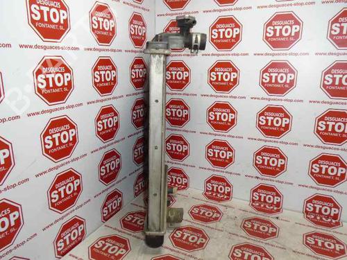 Water radiator SUZUKI IGNIS I (FH)  | BP7382836M31 
