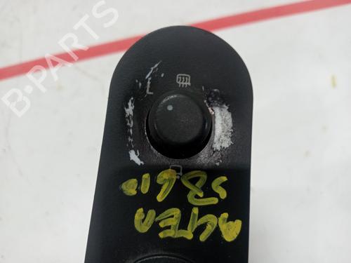 Mirror switch SEAT ALTEA (5P1)  | BP27285004I25 