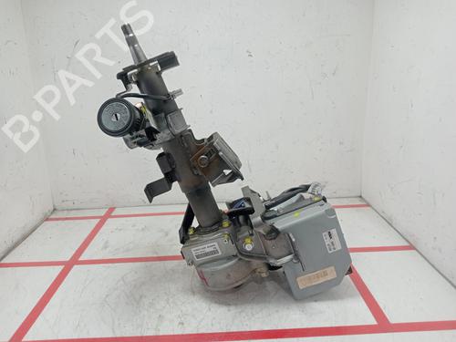 Used Steering column Steering column NISSAN JUKE (F15) 1.5 dCi (110 hp) 32163147 32163147
