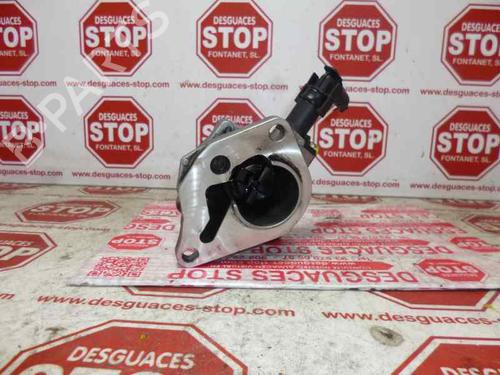 Used Vacuum pump RENAULT KANGOO (KC0/1_) [1997-2025]  7383307