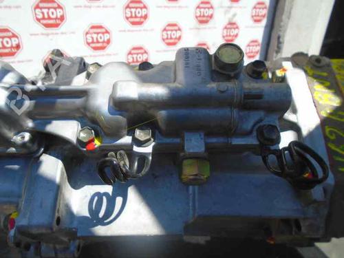 Gearbox SUZUKI GRAND VITARA I (FT, HT) 2.0 HDI 110 16V 4x4 (SQ420D, TD83V) | BP7362179M3 