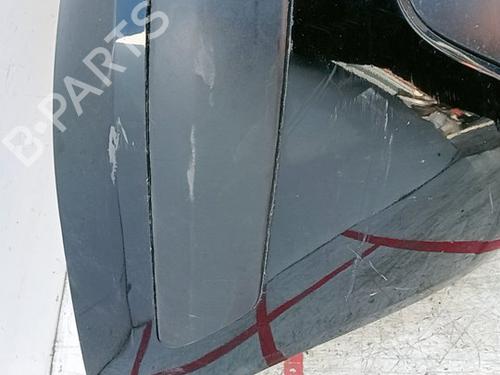 Front bumper HYUNDAI ATOS (MX) 1.1 | BP17428448C7 