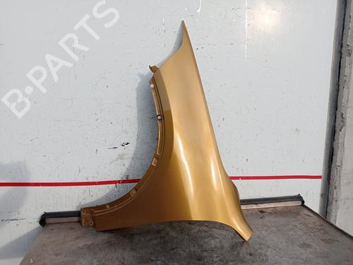 Used Left front fenders BMW X2 (F39) sDrive 18 d (150 hp) 30724638
