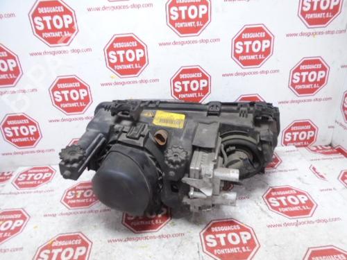 Left headlight BMW 3 Compact (E46) 318 ti | BP9097963C28 