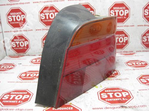 Right taillight BMW 5 (E39) 520 i | BP7319536C35 