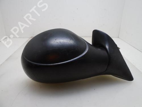 Right mirror CITROËN XSARA PICASSO (N68) 2.0 HDi | BP7361814C27 