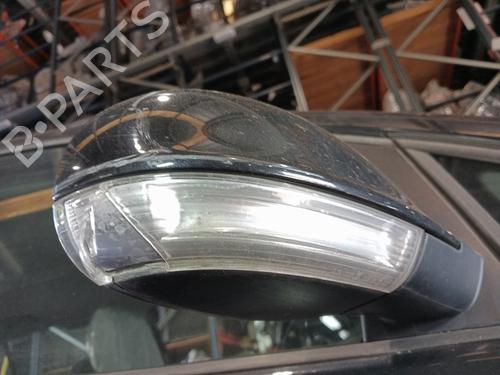 Spiegelglas rechts für VW GOLF PLUS V (5M1, 521) [2004-2013]  30387724