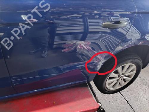 left-rear-door-seat-ibiza-v-kj1-kjg-2017-40236097 main image