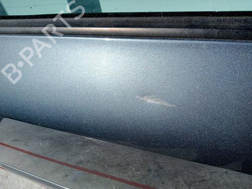 Left rear door PEUGEOT 307 Break (3E) 1.6 HDi 110 | BP15931869C4 