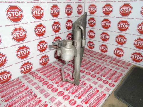 AC radiator MERCEDES-BENZ A-CLASS (W168)  | BP7384593M32 