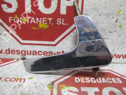 Used Rear right interior door handle SEAT CORDOBA (6K1, 6K2) [1993-2002]  7320831