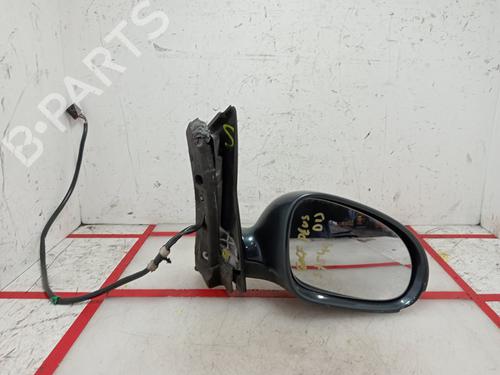 Used Right mirror VW GOLF V (1K1) [2003-2010]  20642151