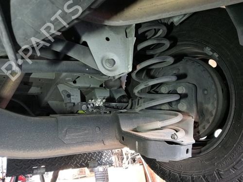 Engine CITROËN JUMPY II Van 1.6 HDi 90 8V | BP30964277M1 