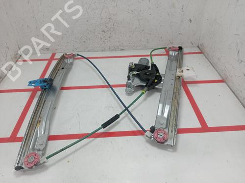 Used Front left window mechanism CITROËN C3 Picasso (SH_) 1.2 THP 110 (SHHNZ6) (110 hp) 27183512